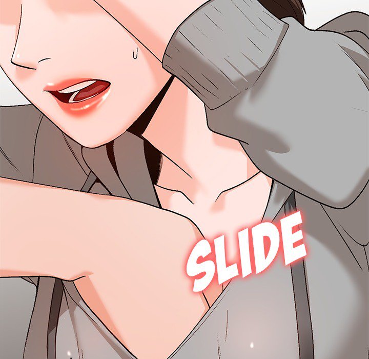 Town Girls chapter 3 page 76