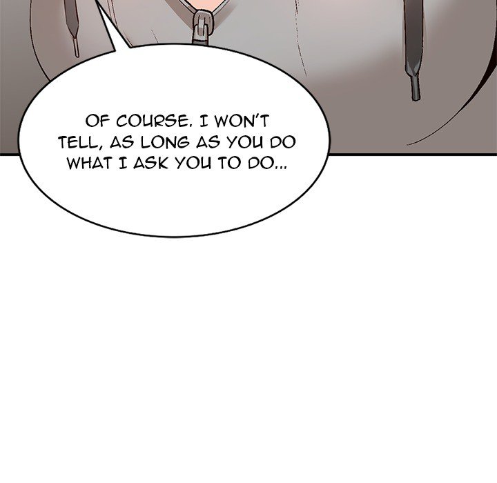 Town Girls chapter 3 page 77