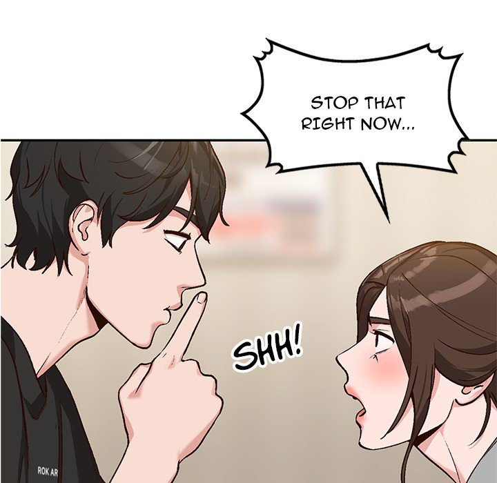 Town Girls chapter 3 page 78