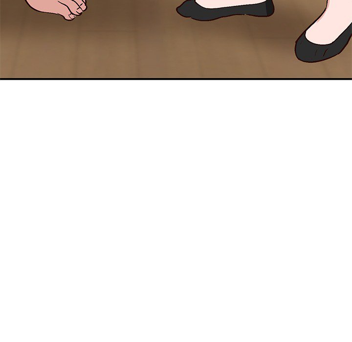 Town Girls chapter 3 page 84