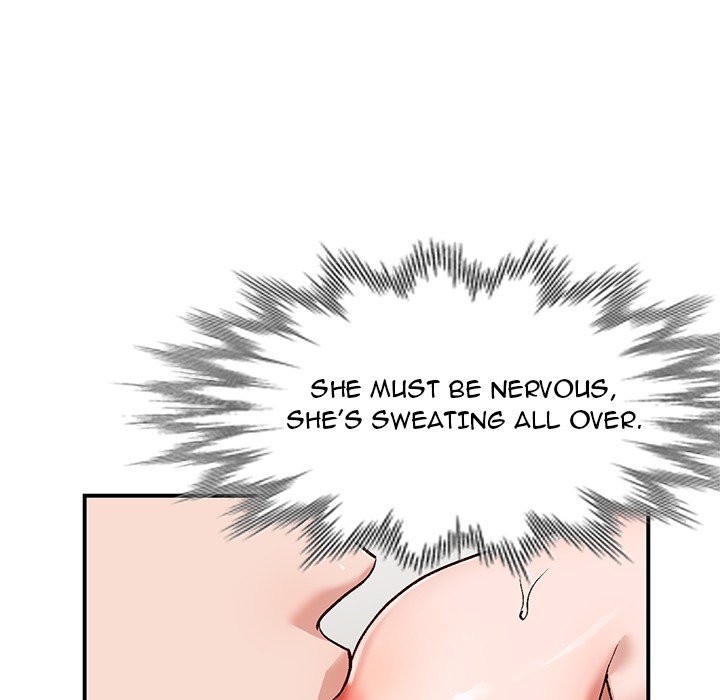 Town Girls chapter 3 page 85