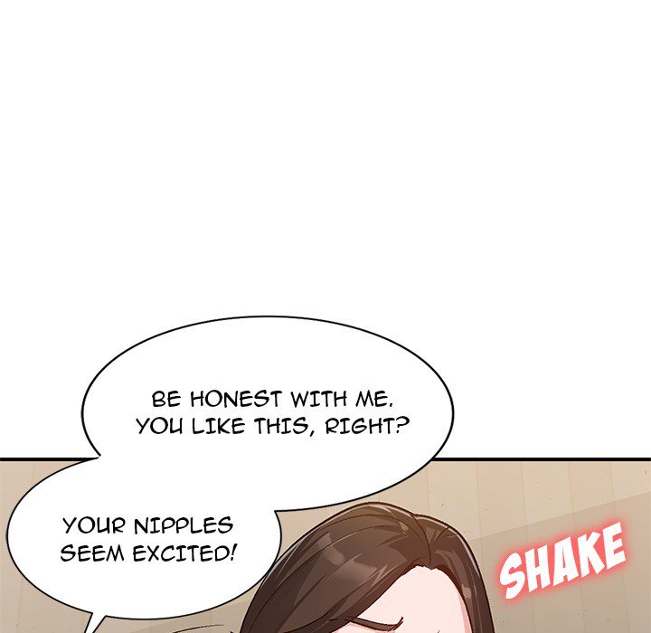 Town Girls chapter 3 page 87