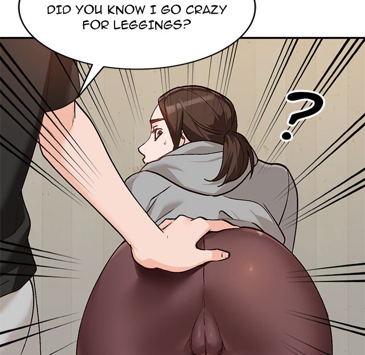 Town Girls chapter 3 page 92