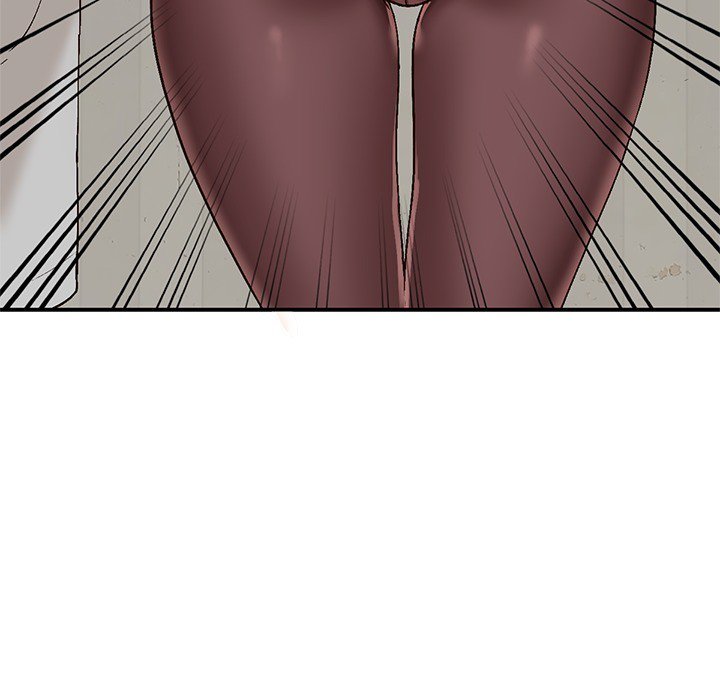 Town Girls chapter 3 page 93