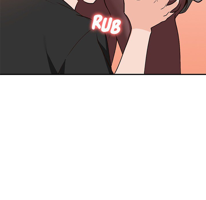 Town Girls chapter 3 page 95