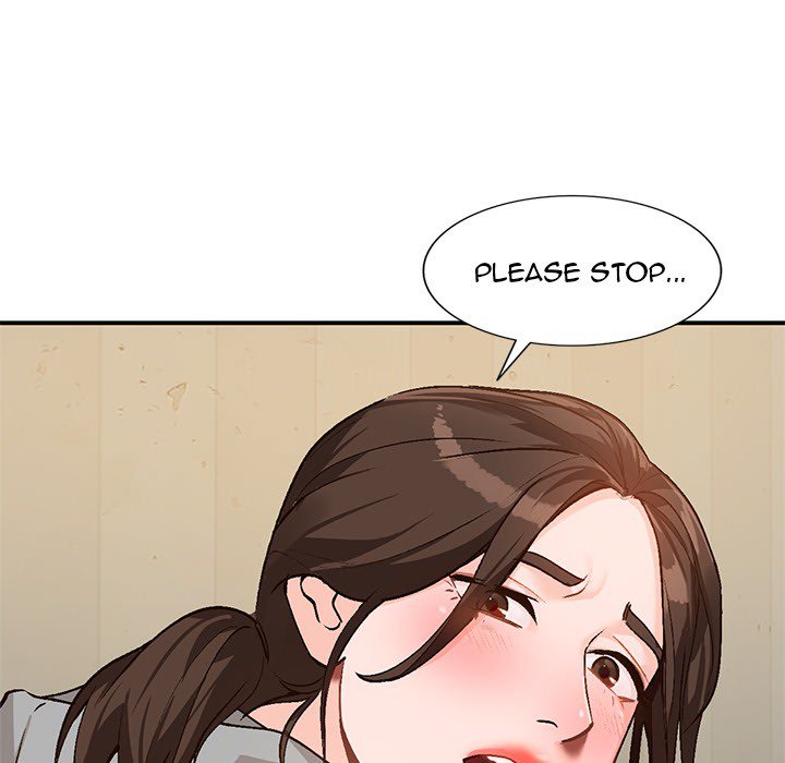 Town Girls chapter 3 page 96
