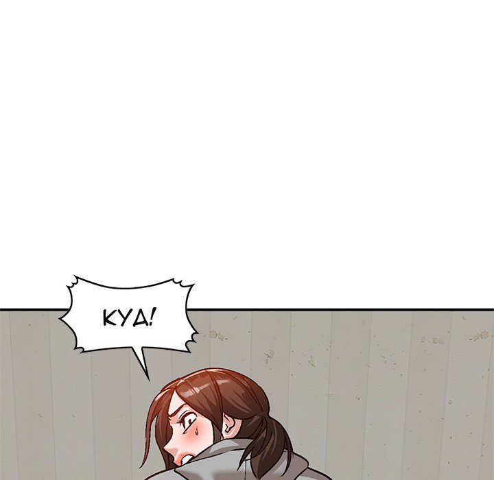 Town Girls chapter 3 page 100