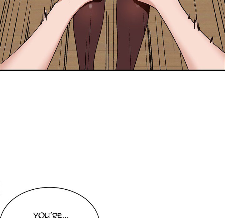 Town Girls chapter 3 page 102
