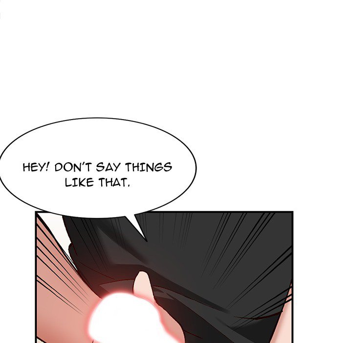 Town Girls chapter 3 page 105