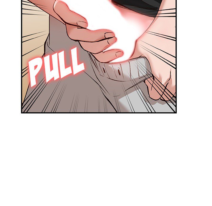 Town Girls chapter 3 page 106