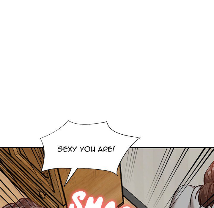 Town Girls chapter 3 page 109