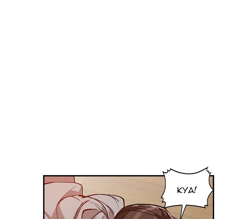 Town Girls chapter 3 page 116