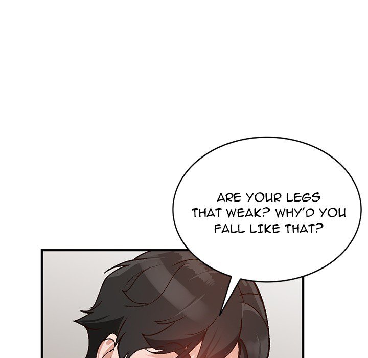 Town Girls chapter 3 page 118