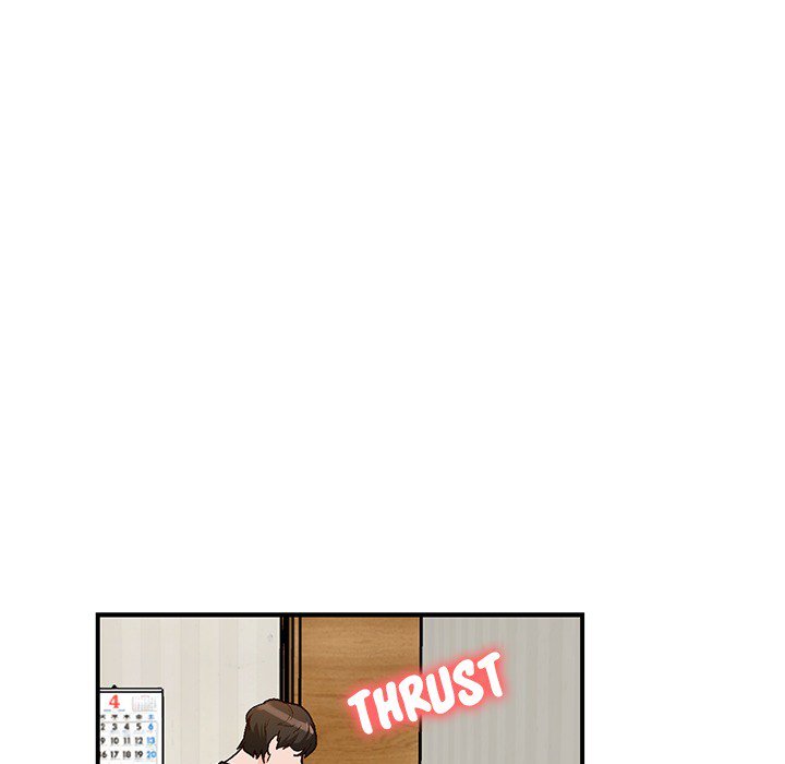 Town Girls chapter 3 page 120