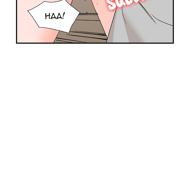 Town Girls chapter 3 page 125