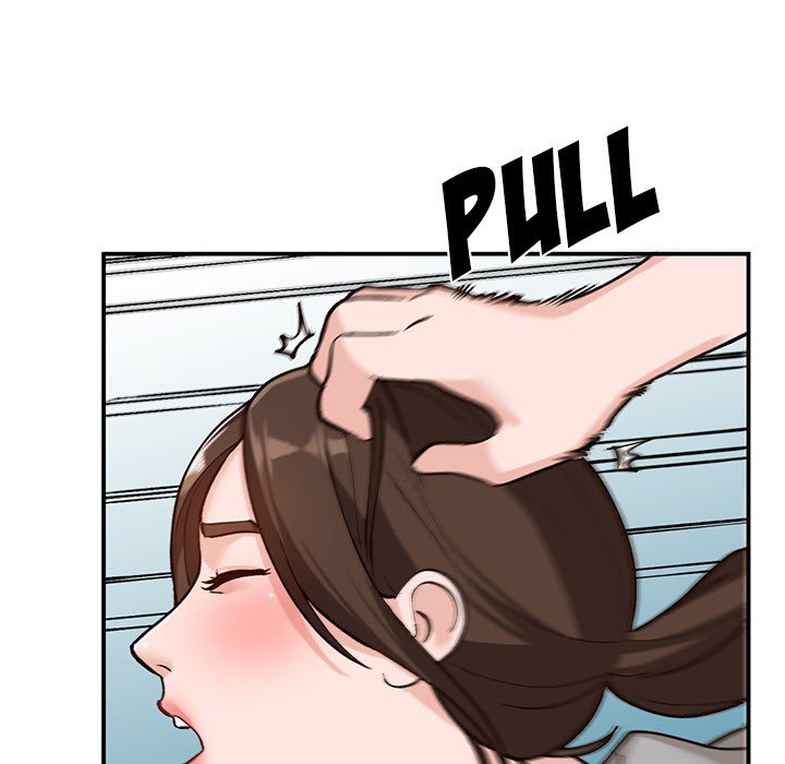 Town Girls chapter 3 page 128