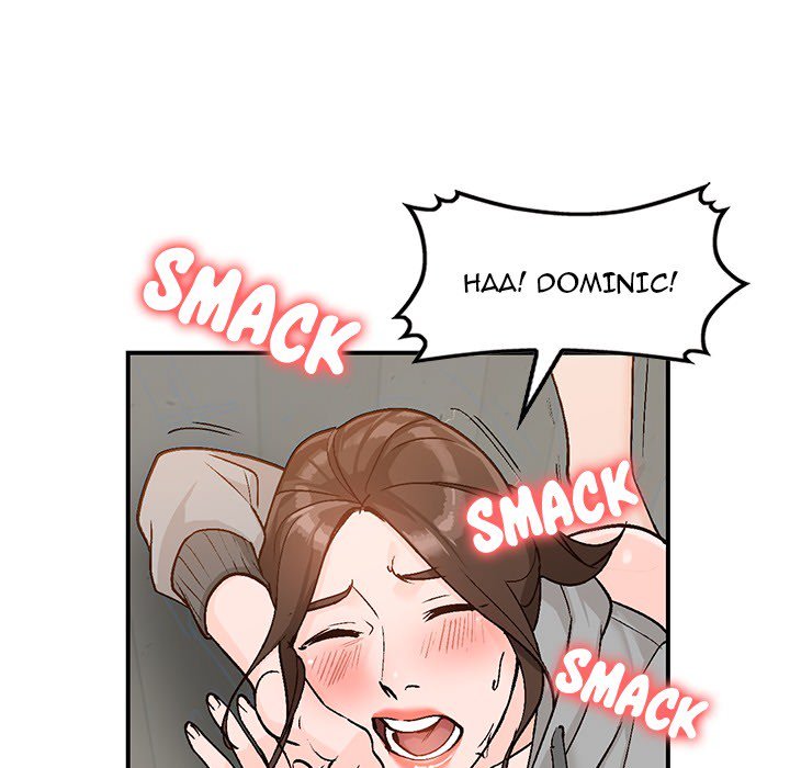 Town Girls chapter 3 page 130
