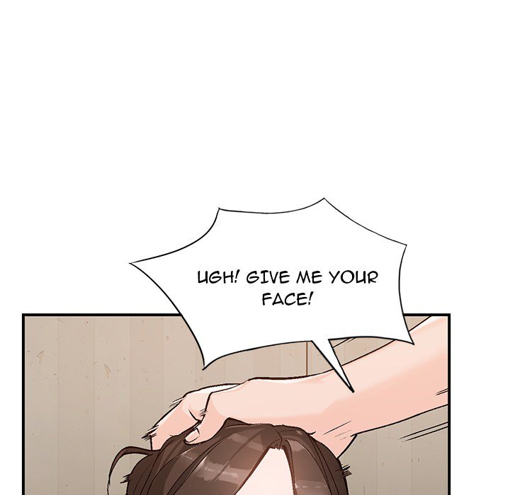 Town Girls chapter 3 page 133