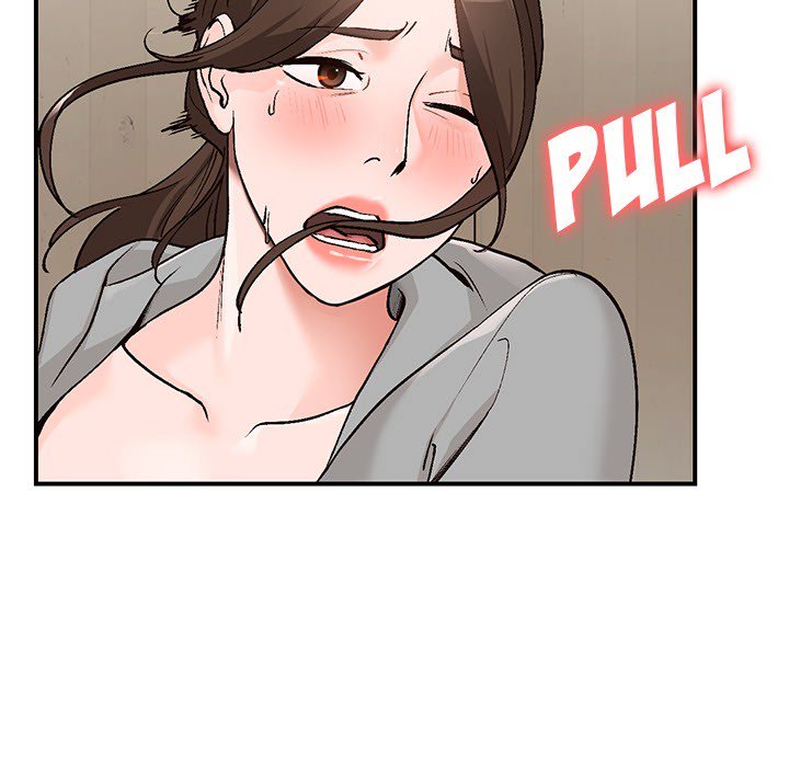 Town Girls chapter 3 page 134