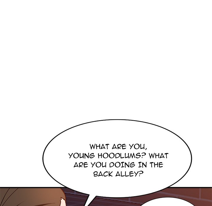 Town Girls chapter 30 page 6