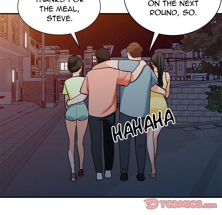Town Girls chapter 30 page 9