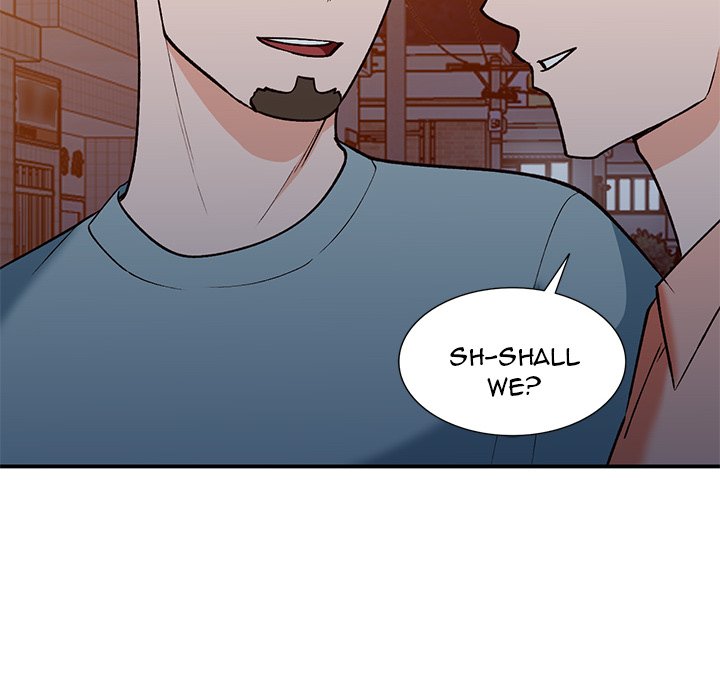 Town Girls chapter 30 page 12