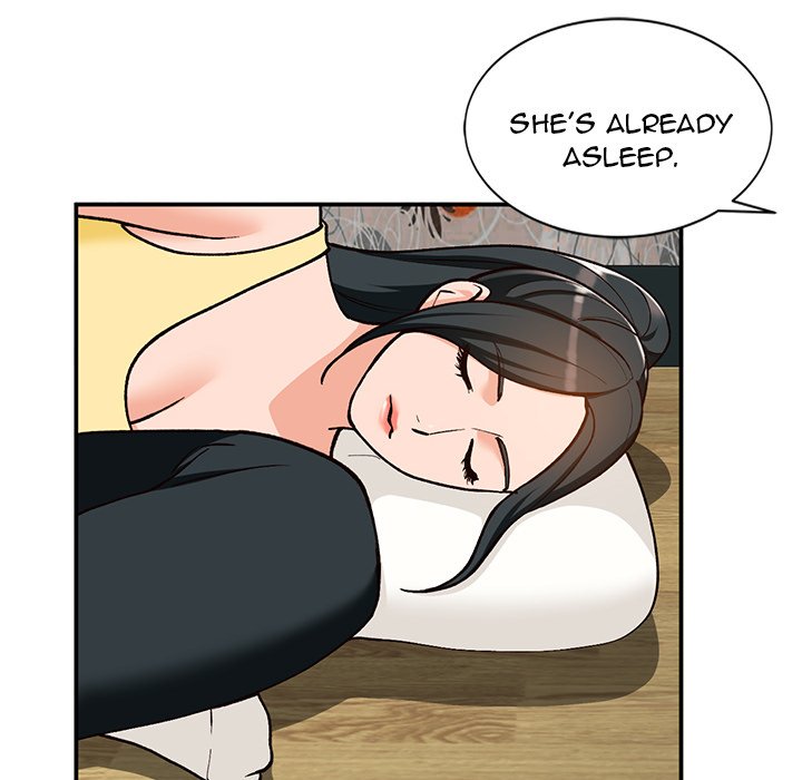 Town Girls chapter 30 page 26