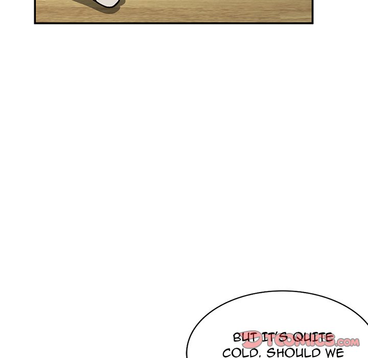 Town Girls chapter 30 page 27
