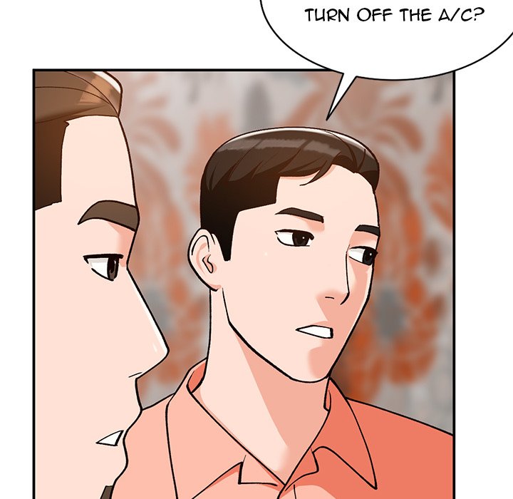 Town Girls chapter 30 page 28