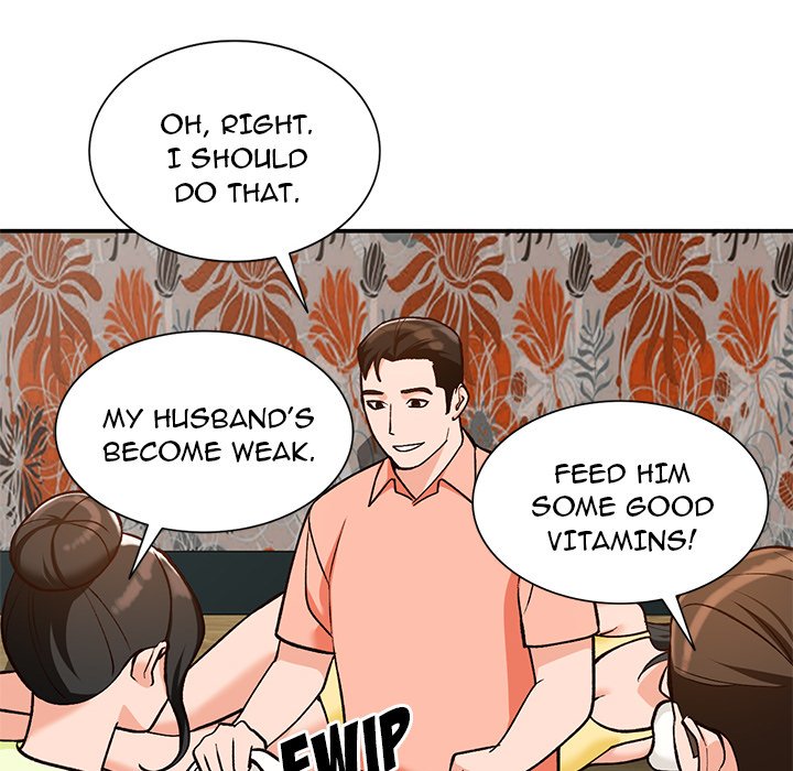 Town Girls chapter 30 page 30