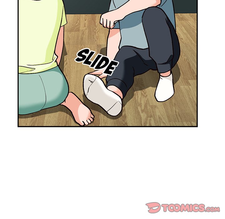 Town Girls chapter 30 page 33