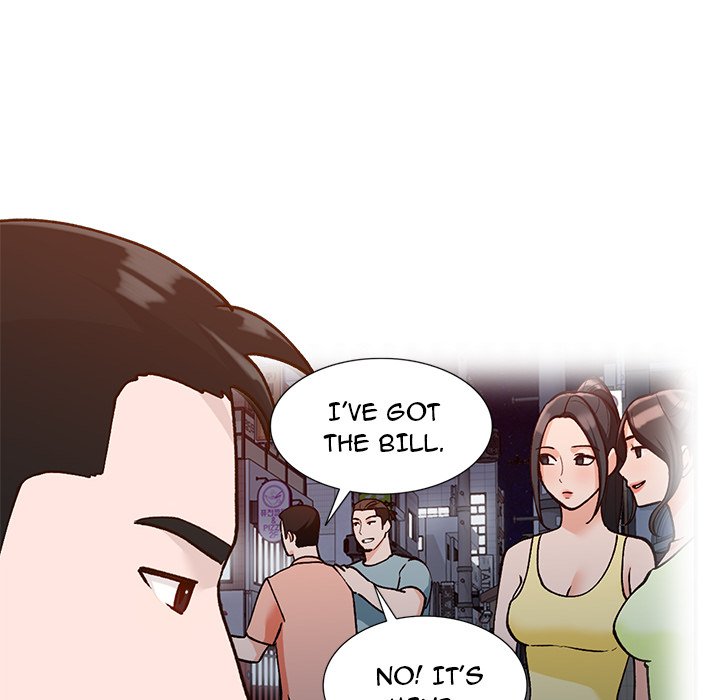 Town Girls chapter 30 page 41
