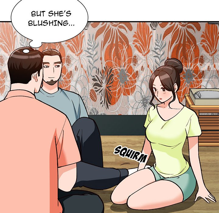 Town Girls chapter 30 page 47