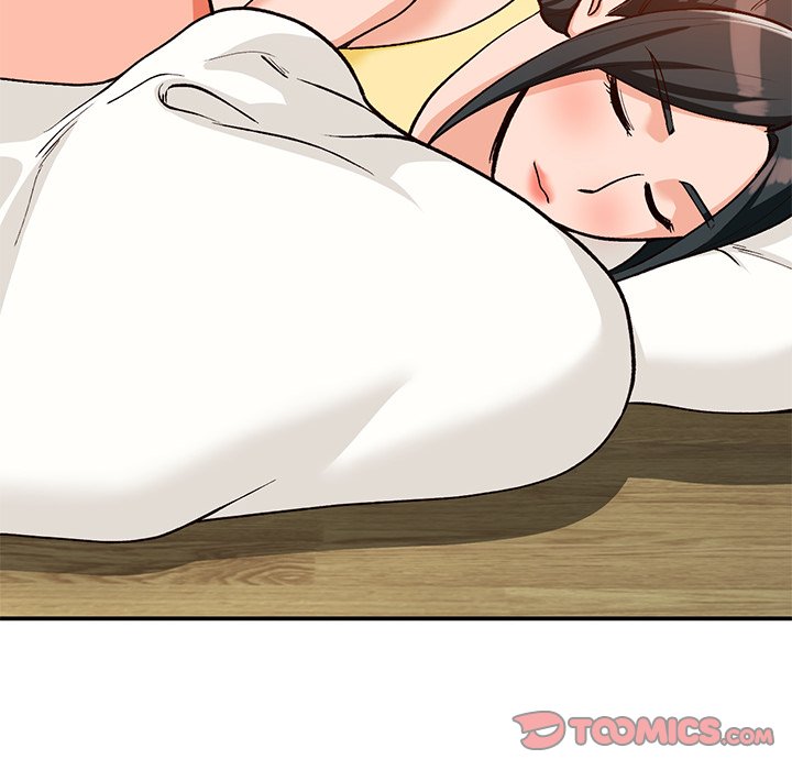 Town Girls chapter 30 page 51