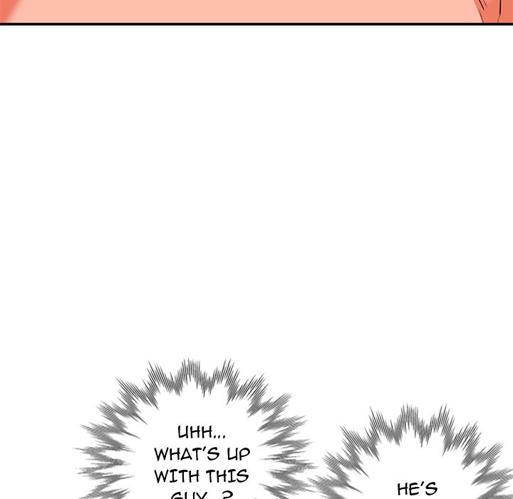 Town Girls chapter 30 page 61