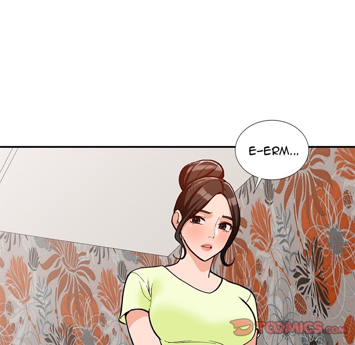 Town Girls chapter 30 page 69