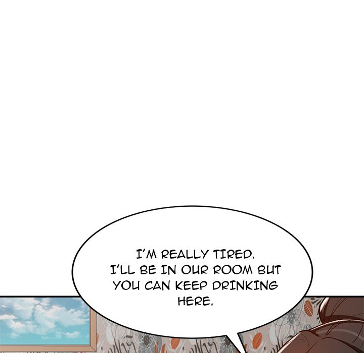 Town Girls chapter 30 page 71