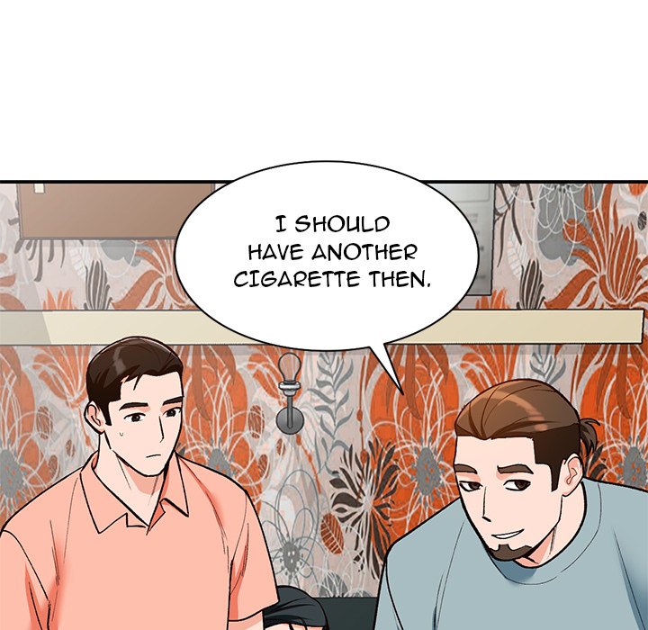 Town Girls chapter 30 page 76