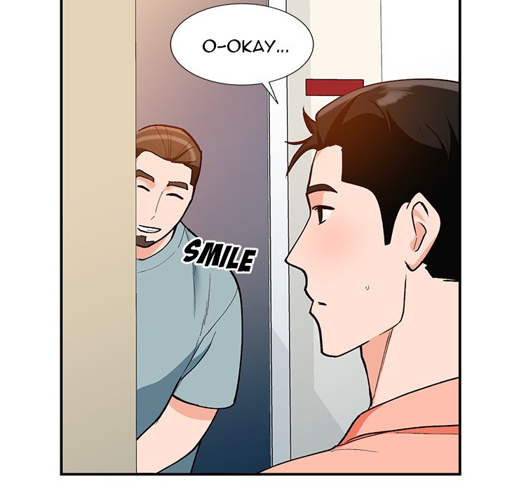 Town Girls chapter 30 page 79
