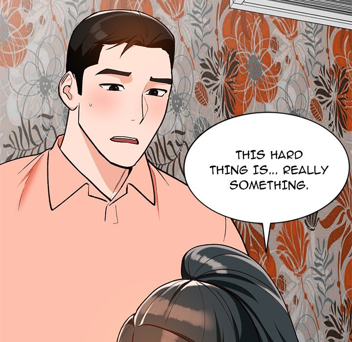 Town Girls chapter 30 page 83