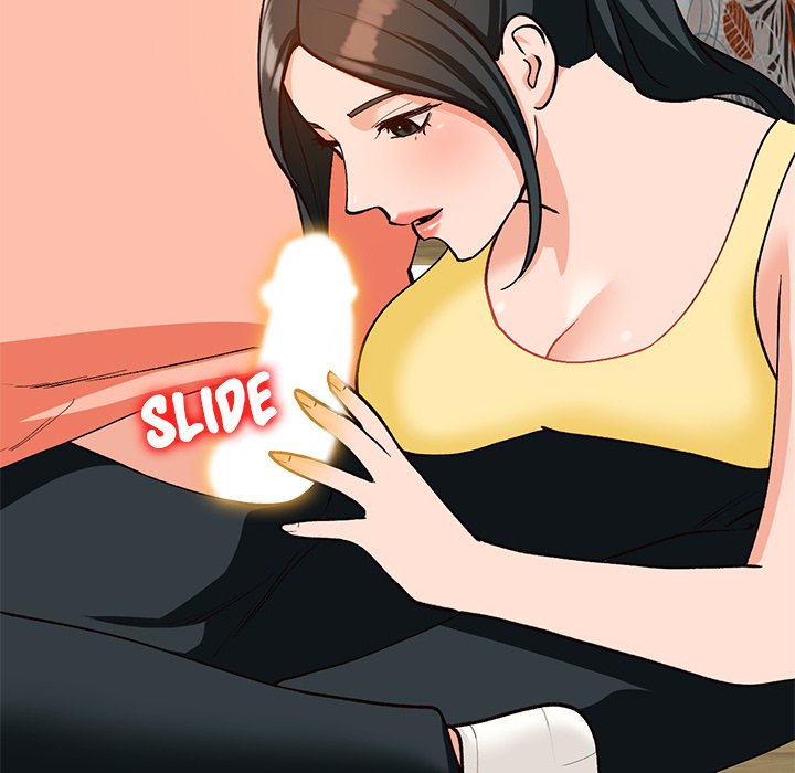 Town Girls chapter 30 page 84