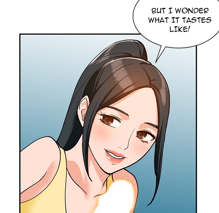 Town Girls chapter 30 page 86