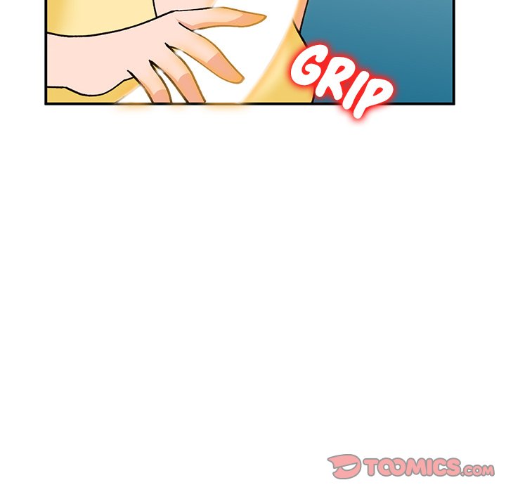 Town Girls chapter 30 page 87