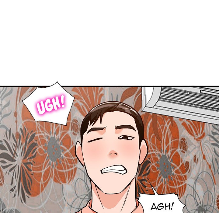 Town Girls chapter 30 page 96