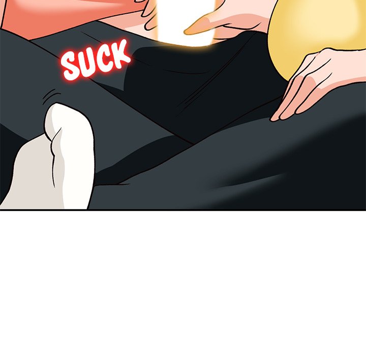 Town Girls chapter 30 page 98