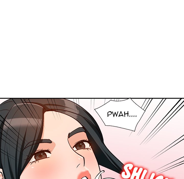 Town Girls chapter 30 page 110