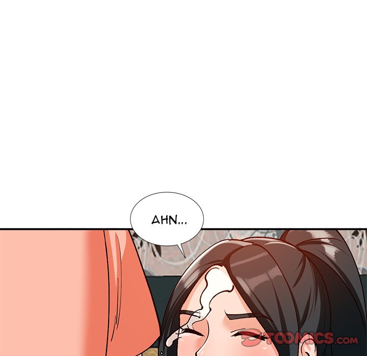 Town Girls chapter 30 page 117
