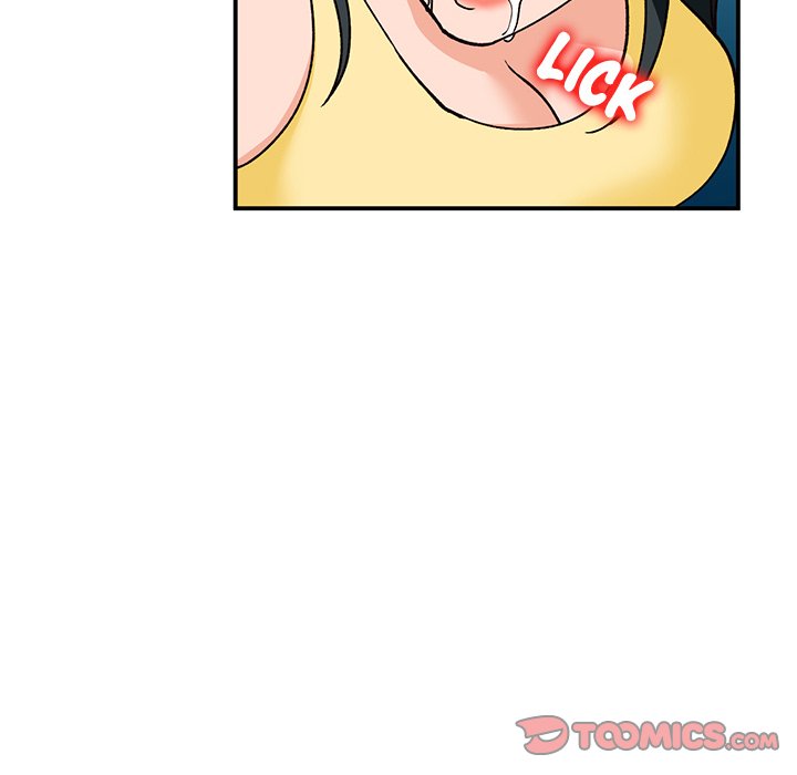 Town Girls chapter 30 page 123