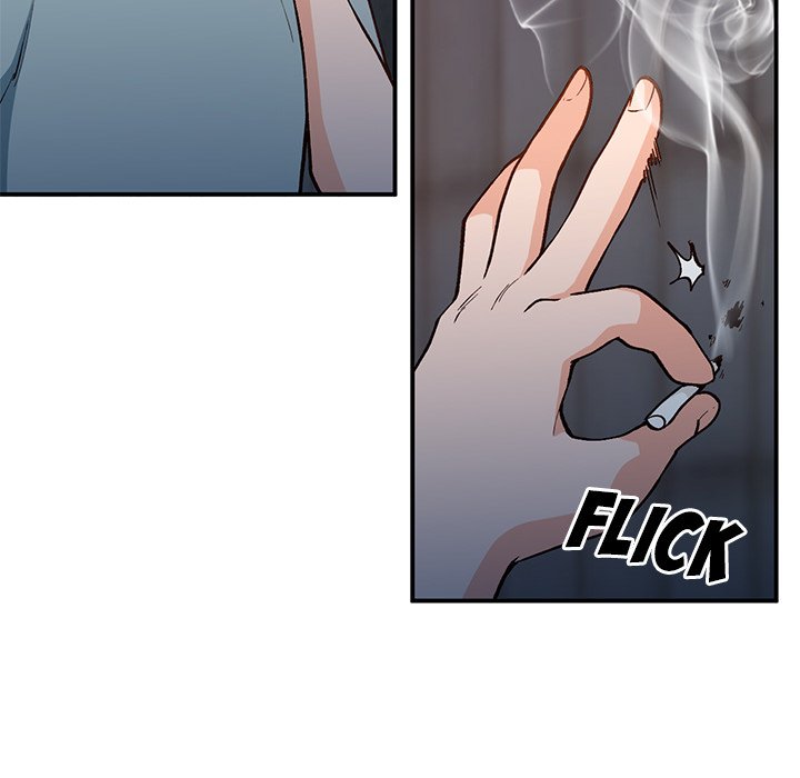 Town Girls chapter 30 page 125