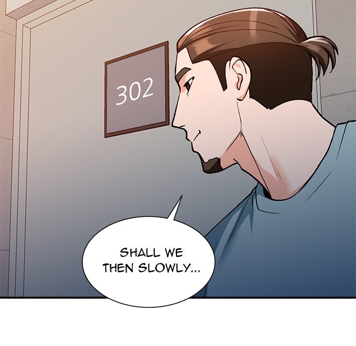 Town Girls chapter 30 page 130